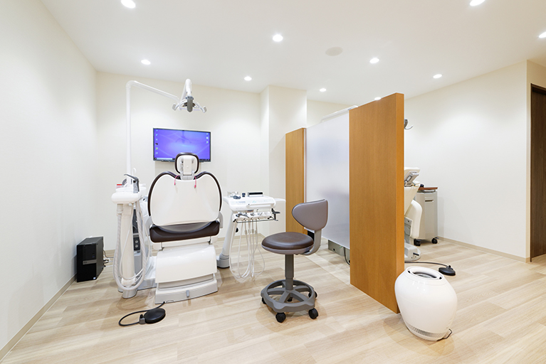 メープルデンタルクリニック大久保