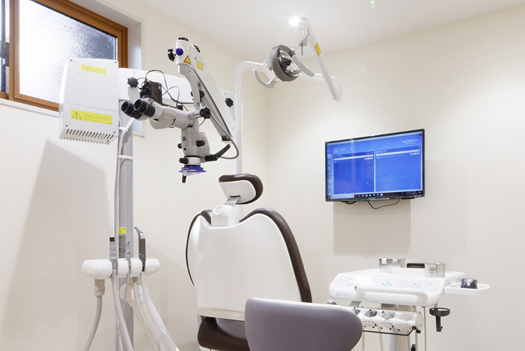 メープルデンタルクリニック大久保