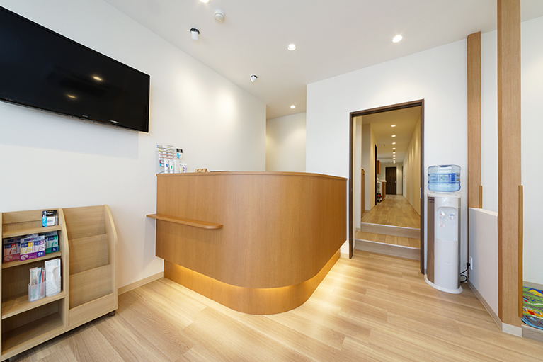 メープルデンタルクリニック大久保