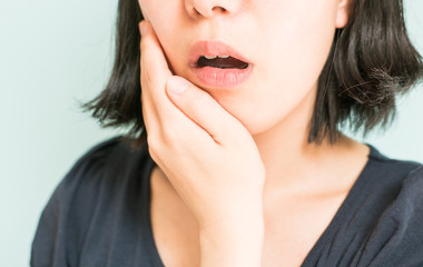 歯周病の症状について