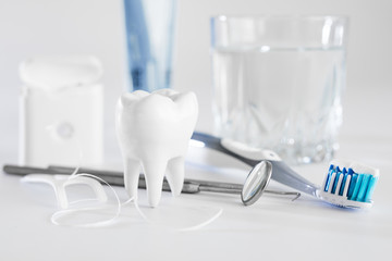 歯周病の治療期間について