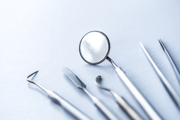 歯周病の治療方法について
