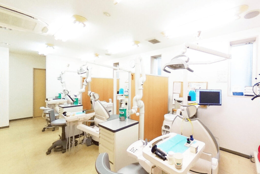 しぶかわ歯科クリニック