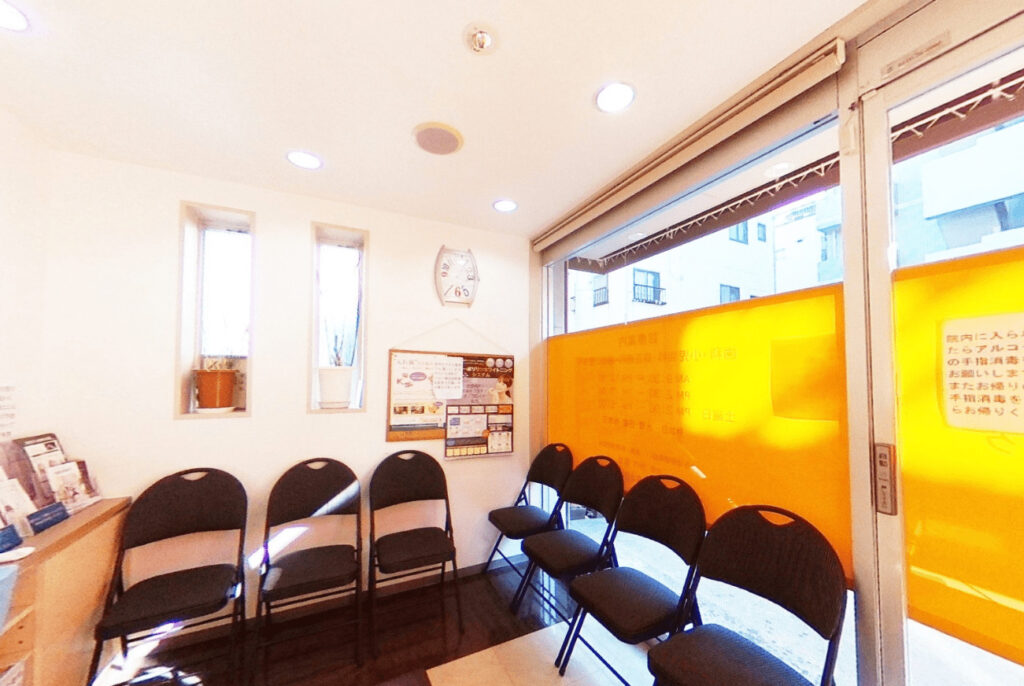 しぶかわ歯科クリニック