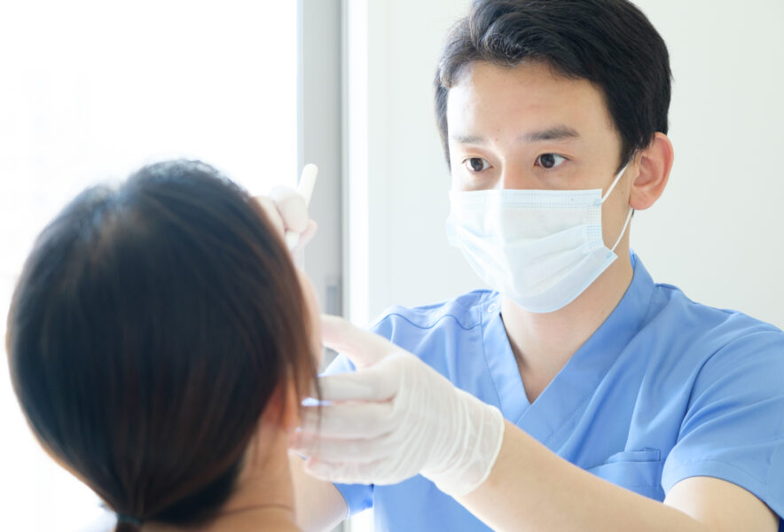 歯周病予防のための定期検診は何をするの？
