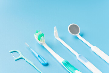 歯磨き粉で歯周病は改善する？