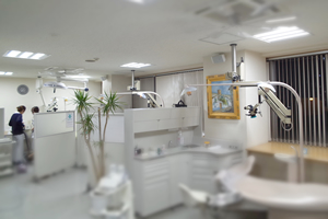 池田歯科医院