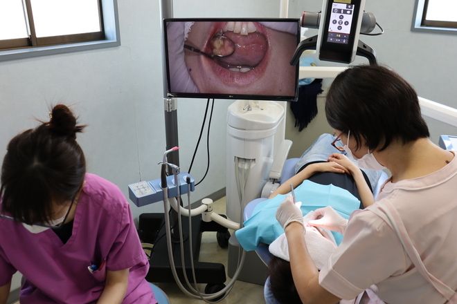 医療法人あさひ会 ファミリー歯科医院