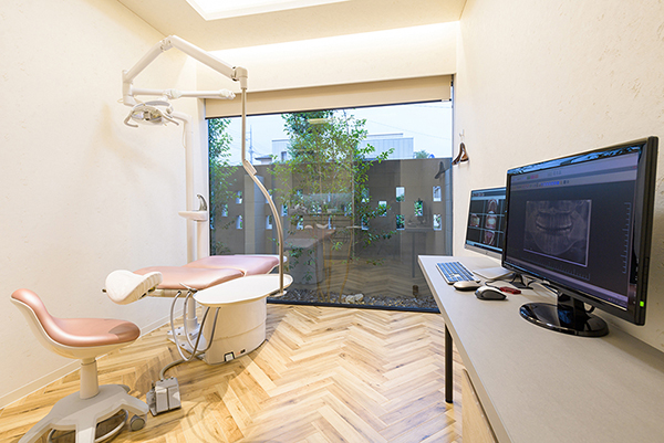 医療法人KUMU ソヤ歯科