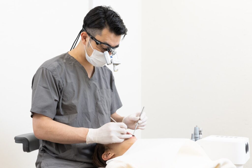 みなきたデンタルクリニック