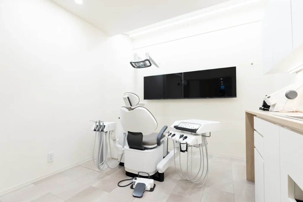 みなきたデンタルクリニック