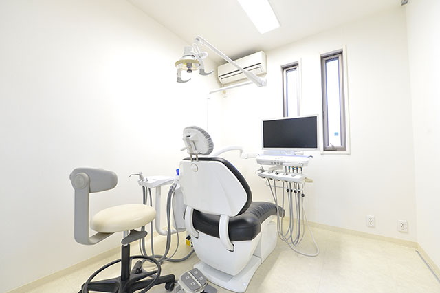 斉藤歯科ひたち海浜クリニック