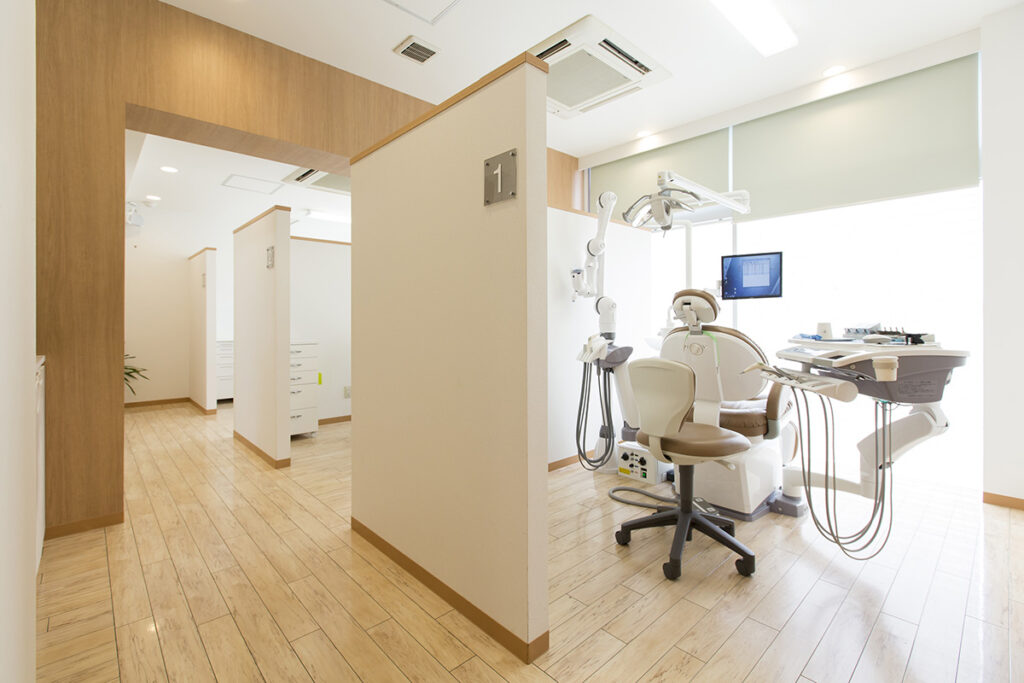 水戸さくら通り歯科