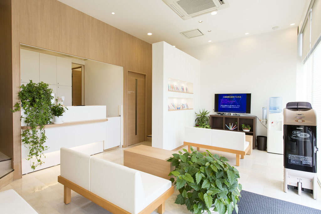 水戸さくら通り歯科