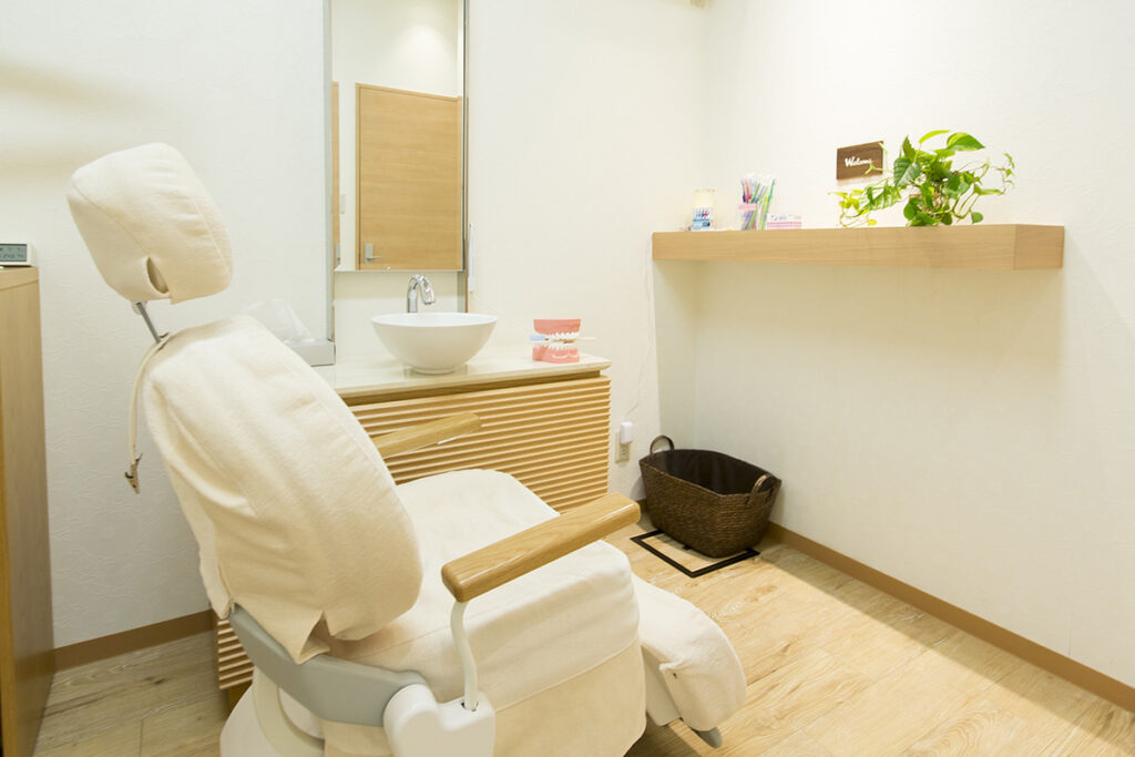 水戸さくら通り歯科