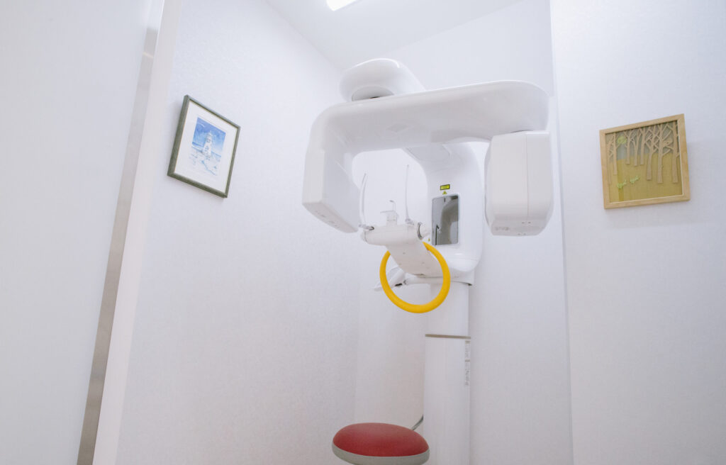 パル・デンタルクリニック