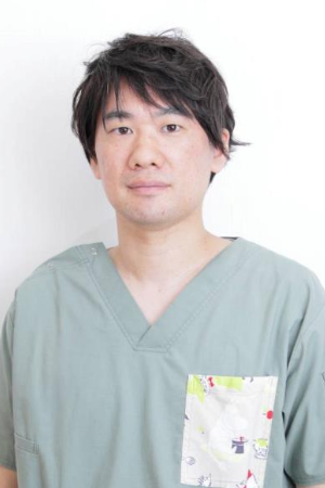 西橋 純(日野にしばし歯科)