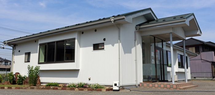 医療法人あさひ会 ファミリー歯科医院