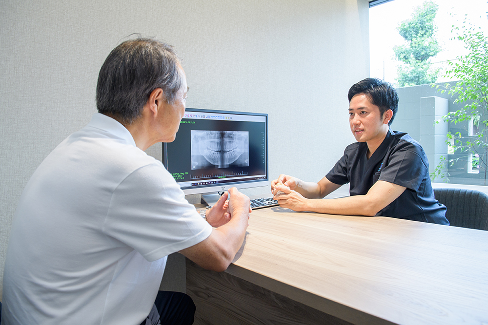 医療法人KUMU ソヤ歯科