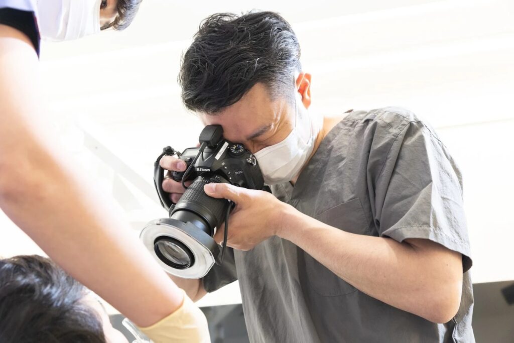 みなきたデンタルクリニック