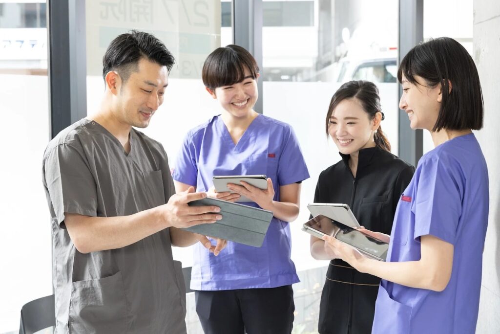 みなきたデンタルクリニック