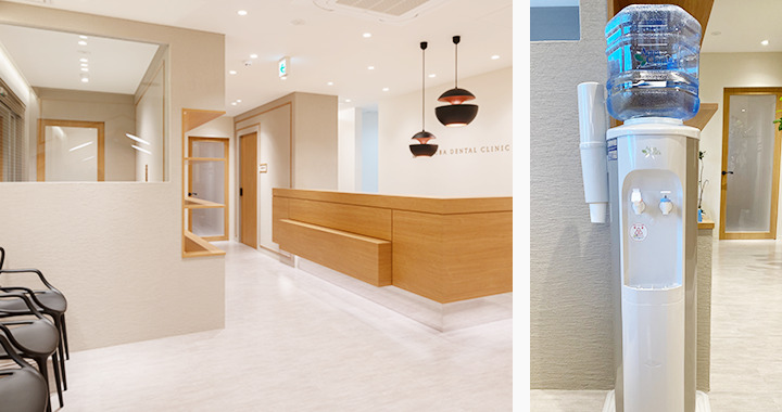 つくばデンタルクリニック