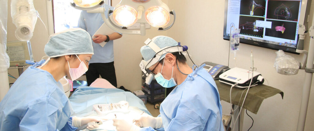 たかつち歯科医院