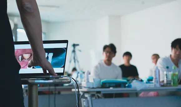 歯周病治療専門クリニックSPIDO