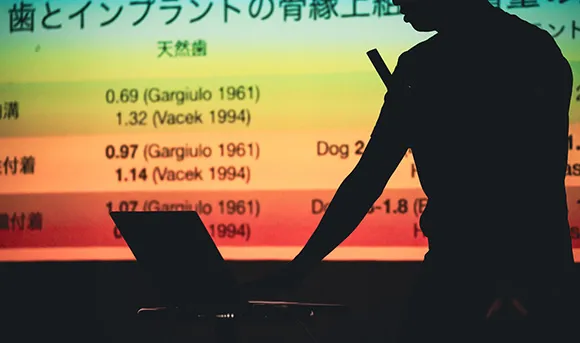 歯周病治療専門クリニックSPIDO