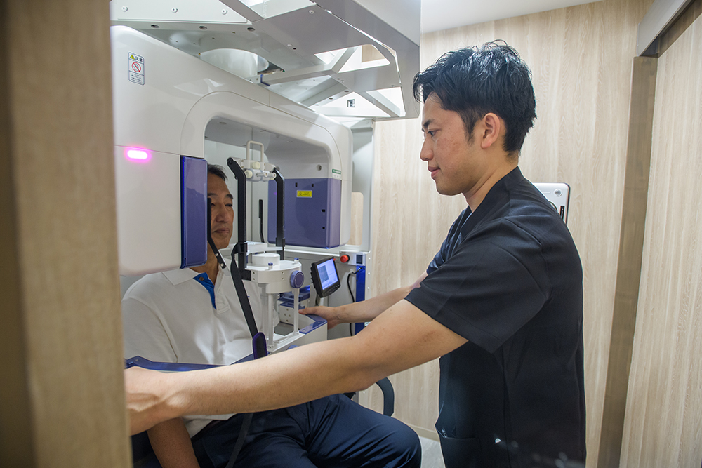 医療法人KUMU ソヤ歯科