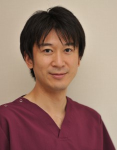 水野 剛志　水野デンタルクリニック＠市川市