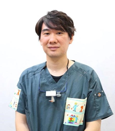 日野にしばし歯科