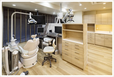 水野デンタルクリニック