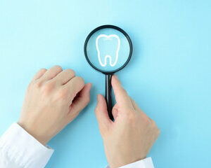 歯周病とかゆみの関係性について知ろう
