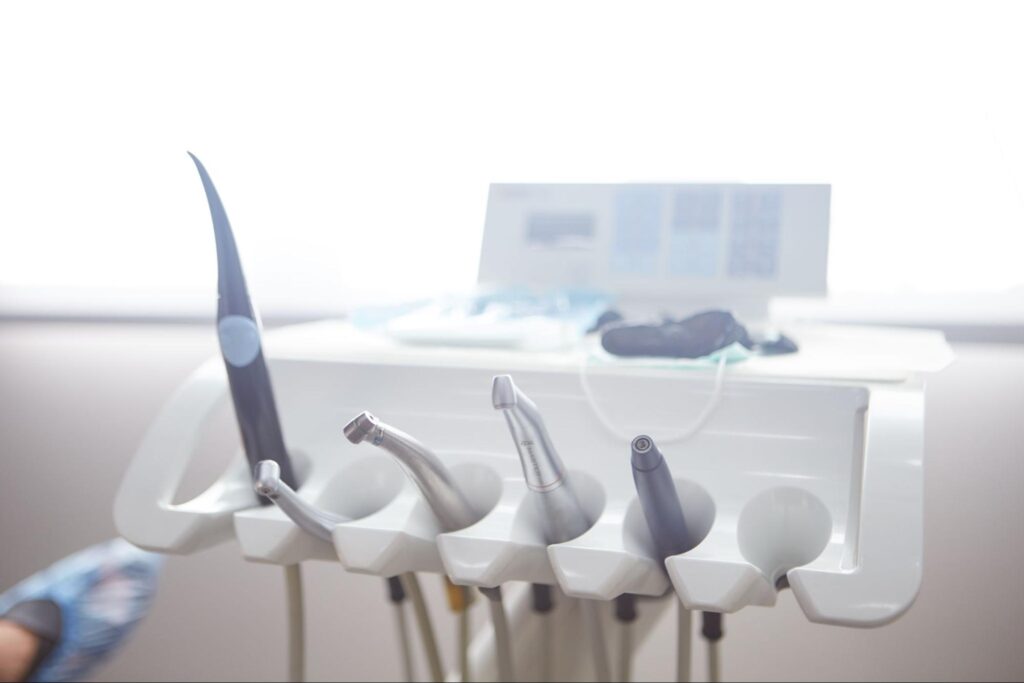 歯周病 治療 器具