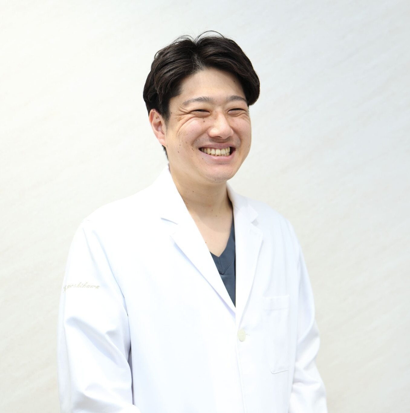 吉川 幸輝 清澄白河駅前歯科クリニック@清澄白河駅徒歩2分