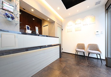 清澄白河駅前歯科クリニック