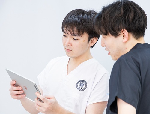 清澄白河駅前歯科クリニック