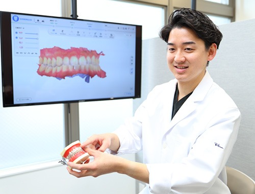 清澄白河駅前歯科クリニック
