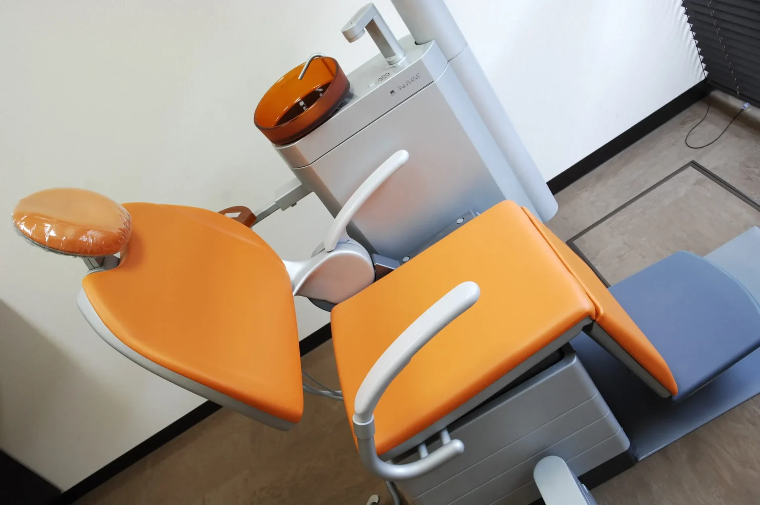 つだぬまオリーブ歯科クリニック