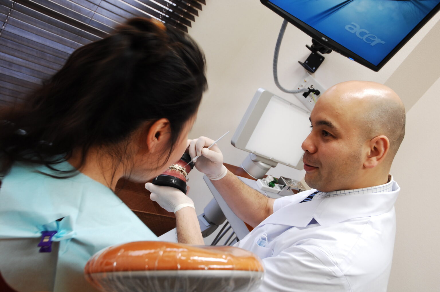 つだぬまオリーブ歯科クリニック