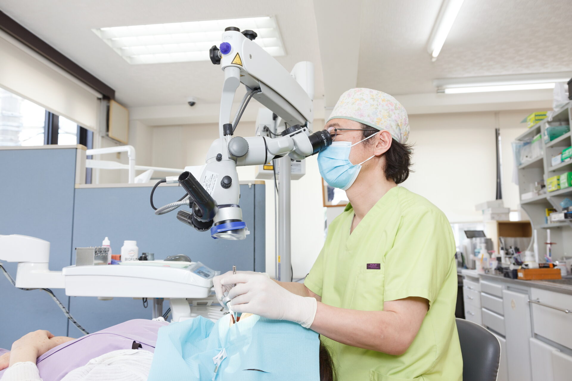 コスモス歯科クリニック