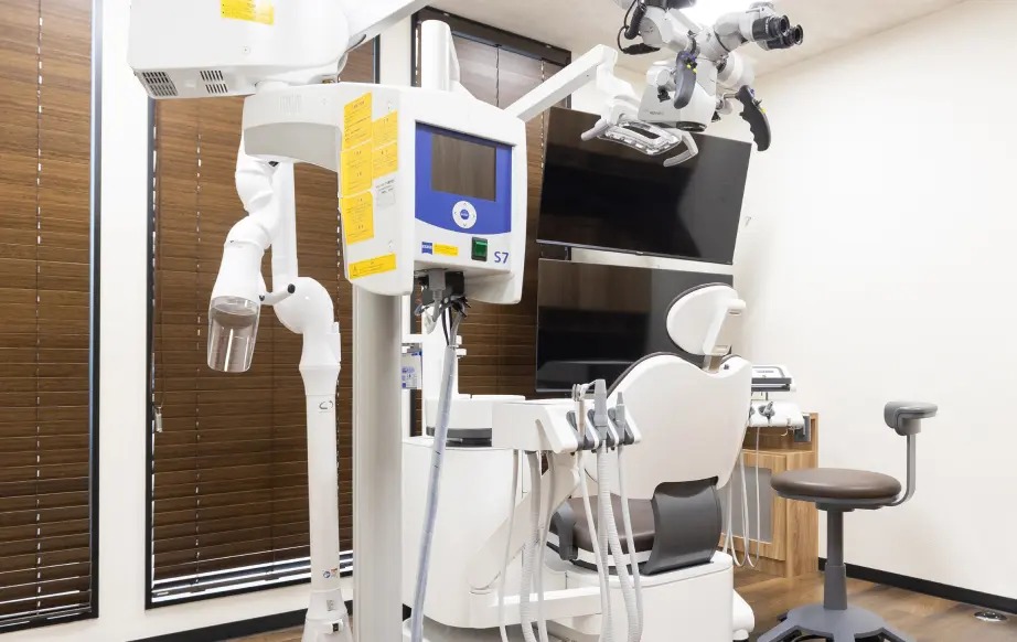 飯島デンタルクリニック