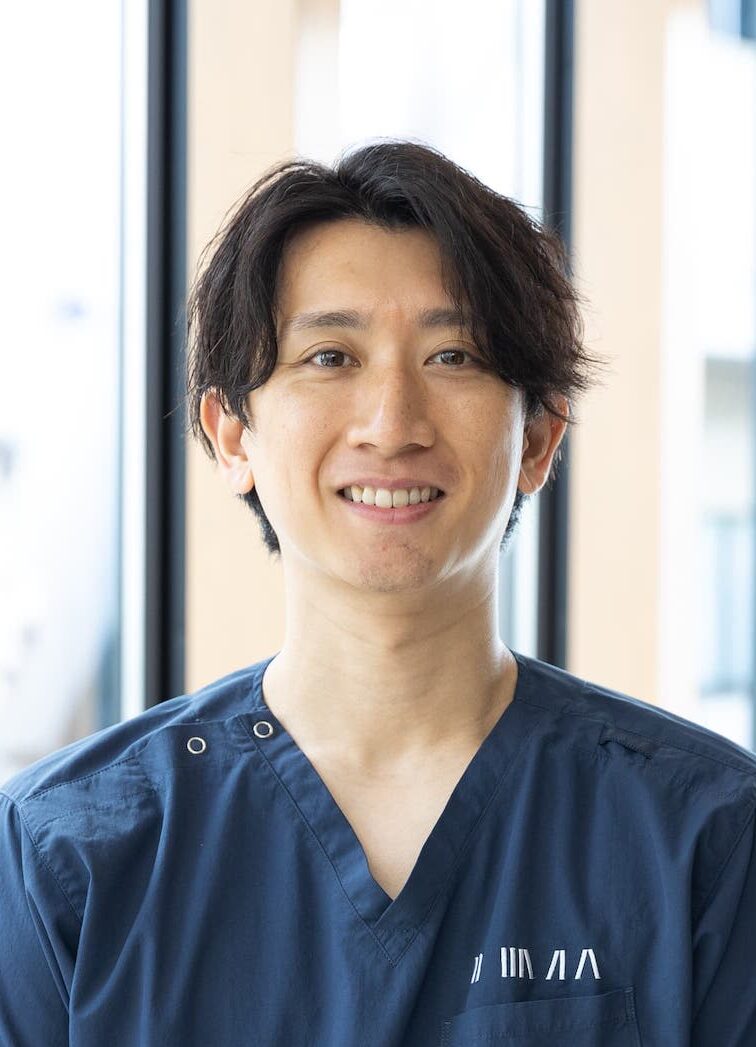 飯島 佑斗 飯島デンタルクリニック@龍ヶ崎市