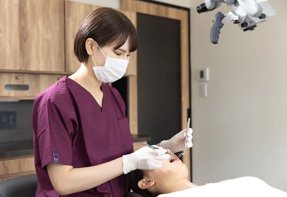 飯島デンタルクリニック