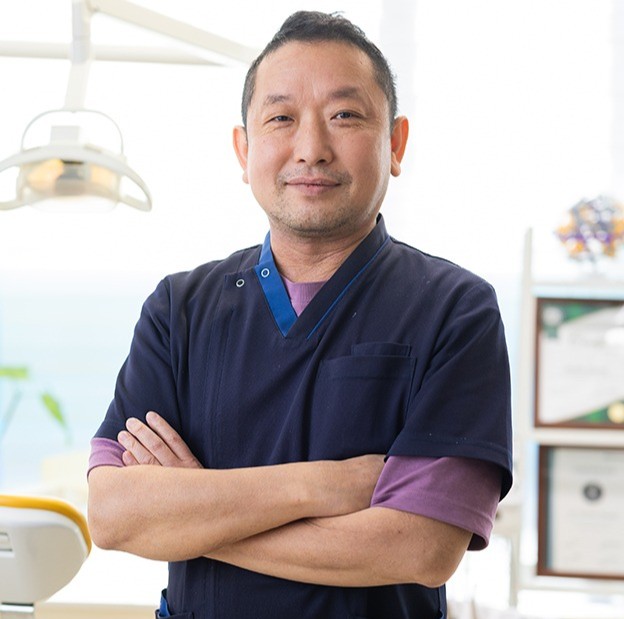 富樫裕一郎