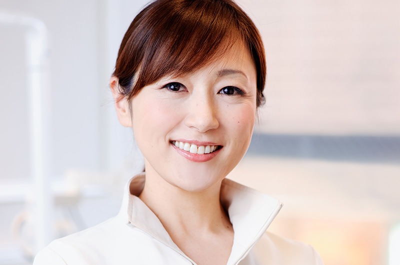 表参道デンタルオフィス