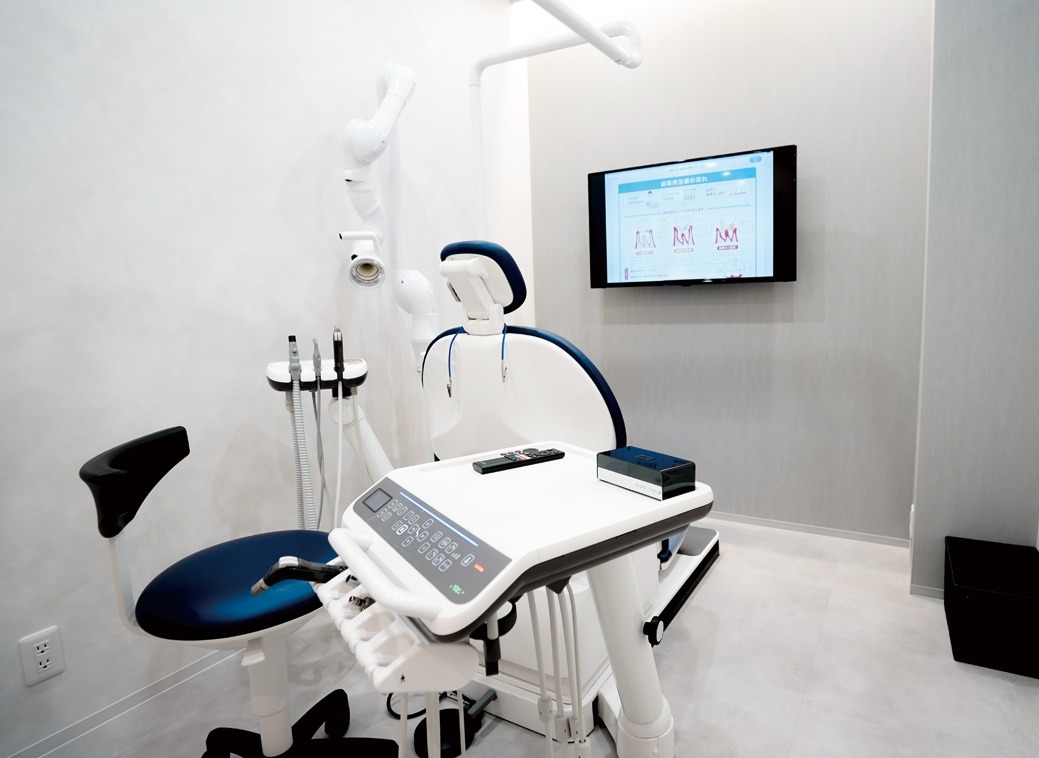 デンタルクリニック青木