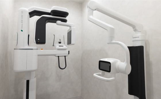 デンタルクリニック青木