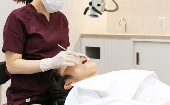 デンタルクリニック青木